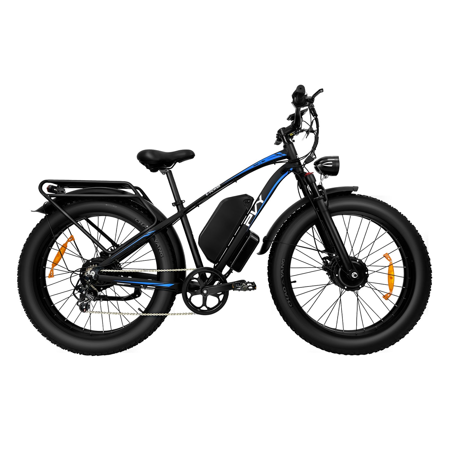 Pre Order-PVY MAX26