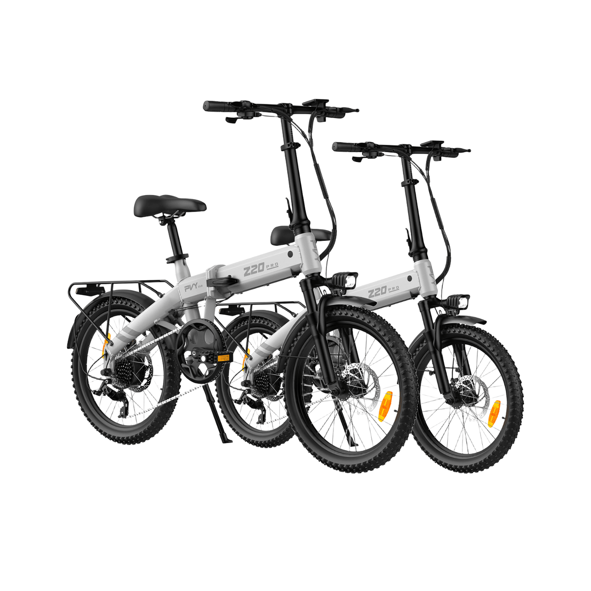 Combo Sale-PVY Z20 PRO EVO - PVY E-BIKE