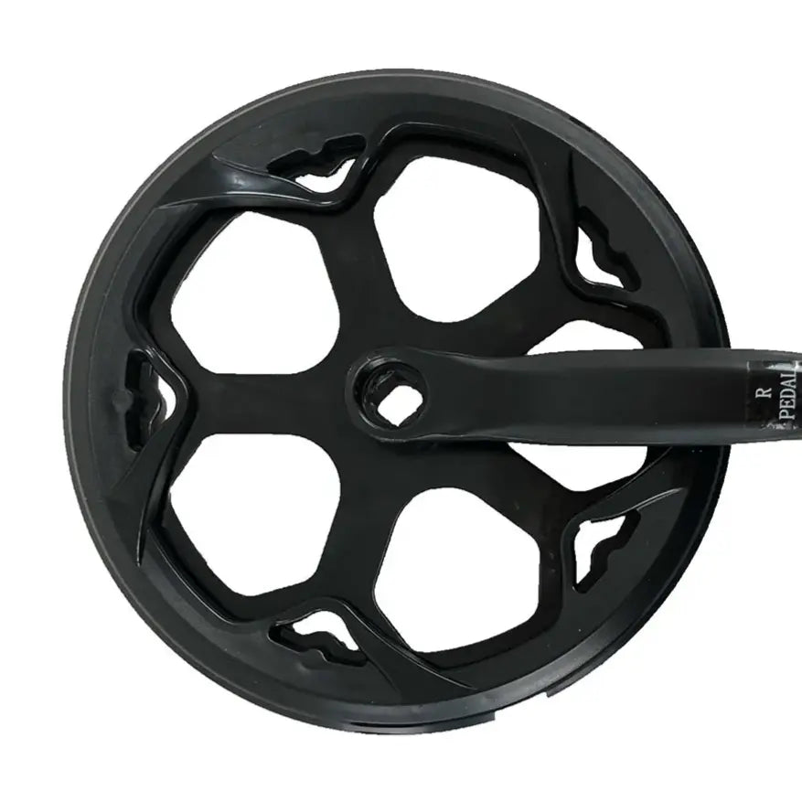 Z20 PRO EVO Crank Boots