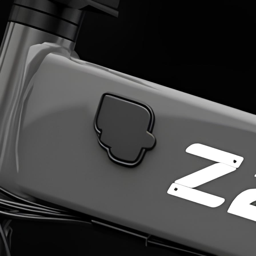 Z20 PRO Ladeanschlussabdeckung