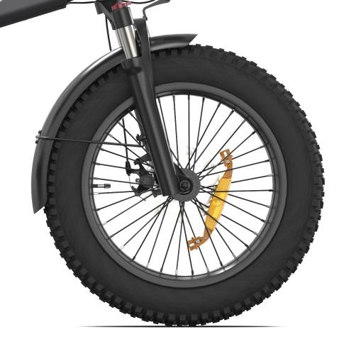 Turbo Fenders - PVY E-BIKE