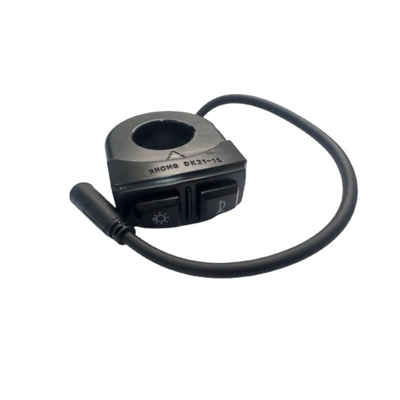 Z20 MAX two in one switch - PVY E-BIKE