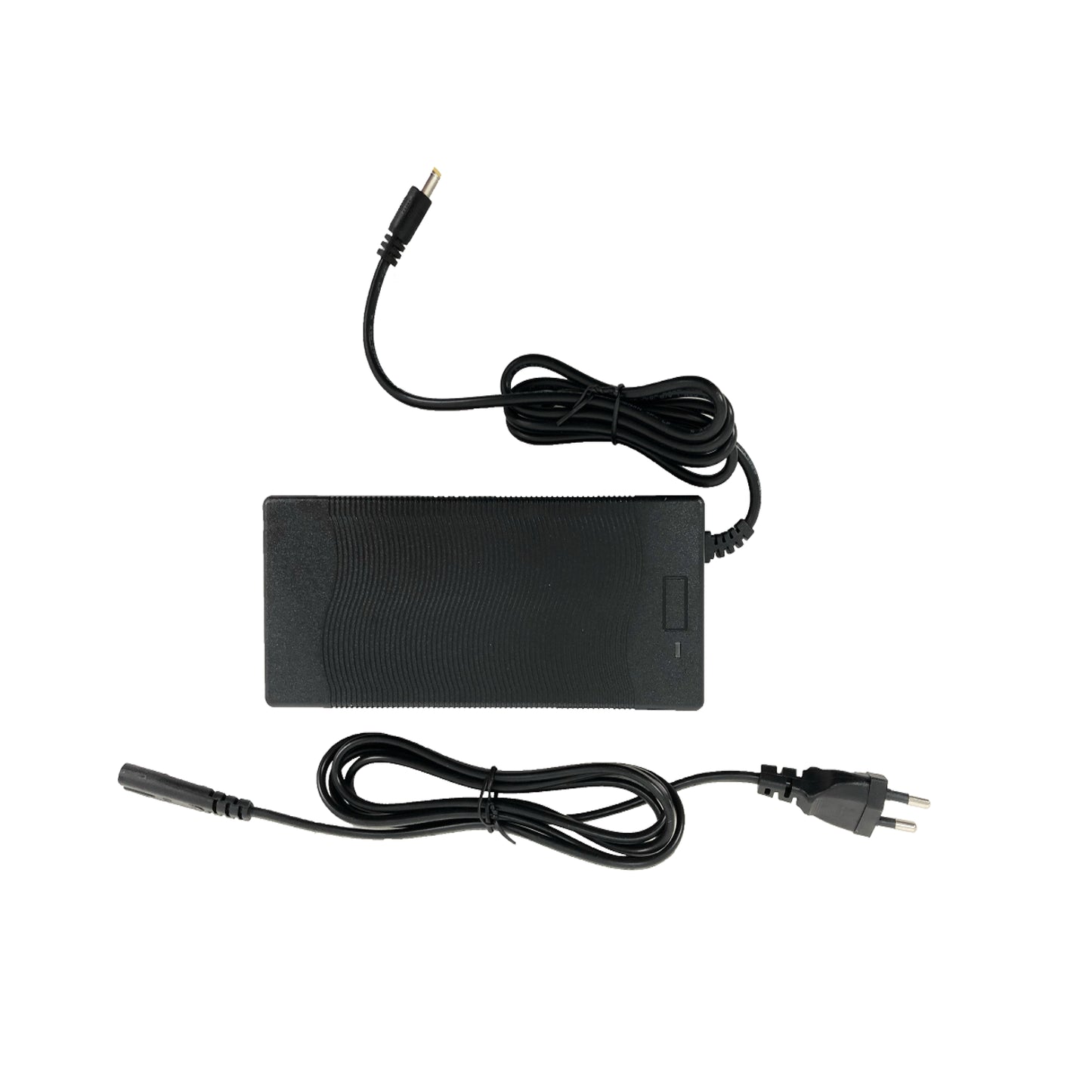 Turbo-Batterieladegerät