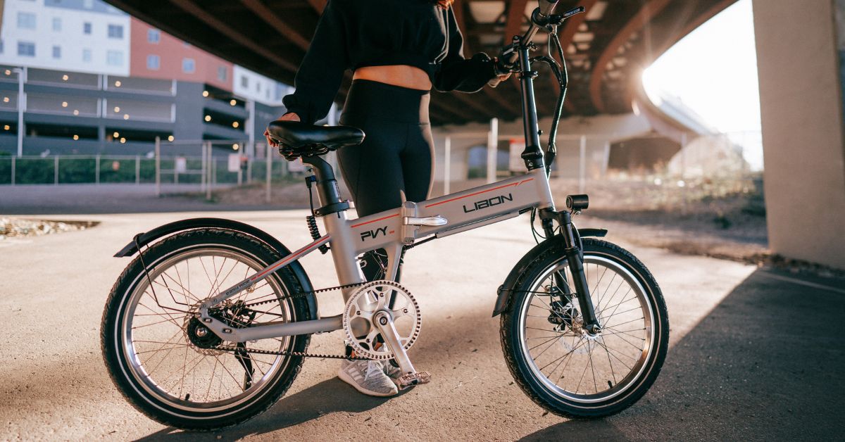 Rowery elektryczne PVY | Kupuj rowery elektryczne, rowery elektryczne i akcesoria – PVY E-BIKE