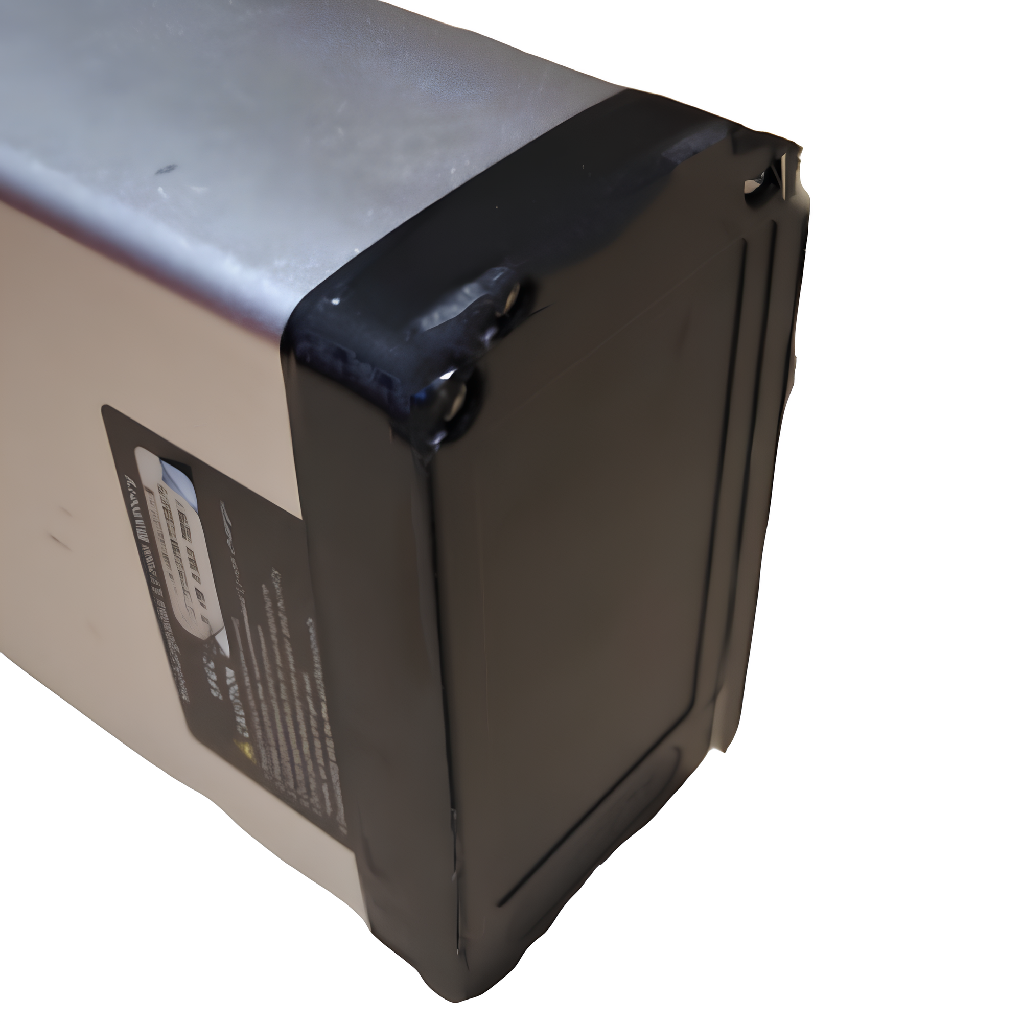 Z20 PLUS 1000 Batteridæksel (et sæt)