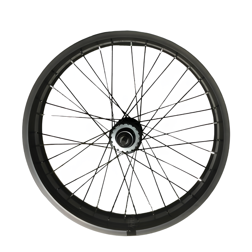 PVY Z20 PLUS Tyre Spokes - PVY E-BIKE