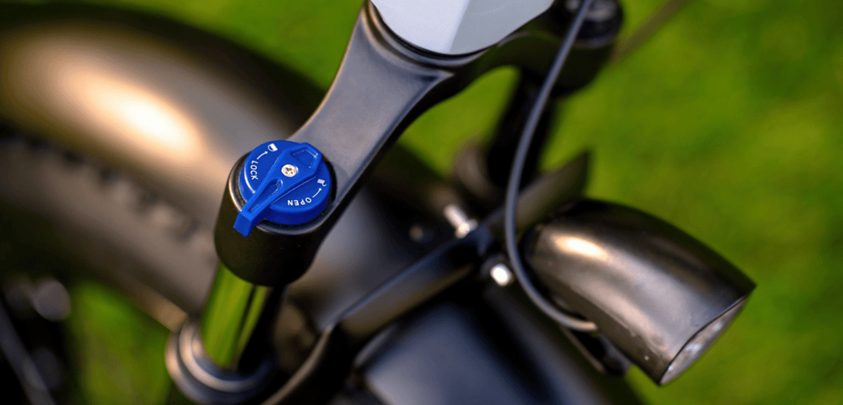 E-Bike Suspension Maintenance: Keeping Your Forks and Rear Shocks in Top Shape - PVY E-BIKE