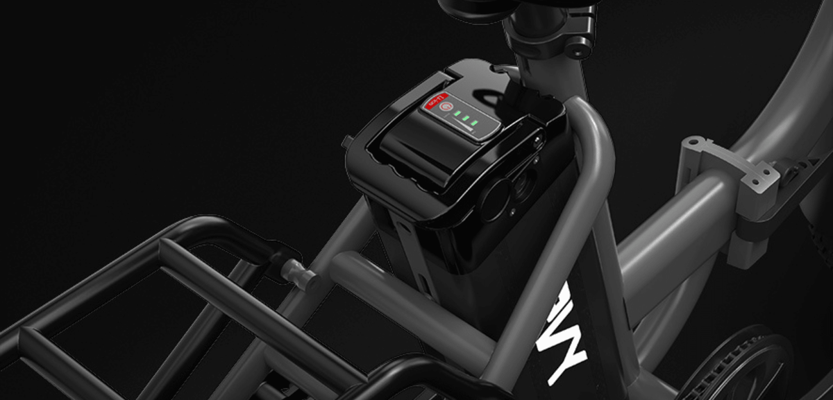 The 80/20 Rule: Why You Should Charge Your E-Bike Battery to 80 Percent - PVY E-BIKE