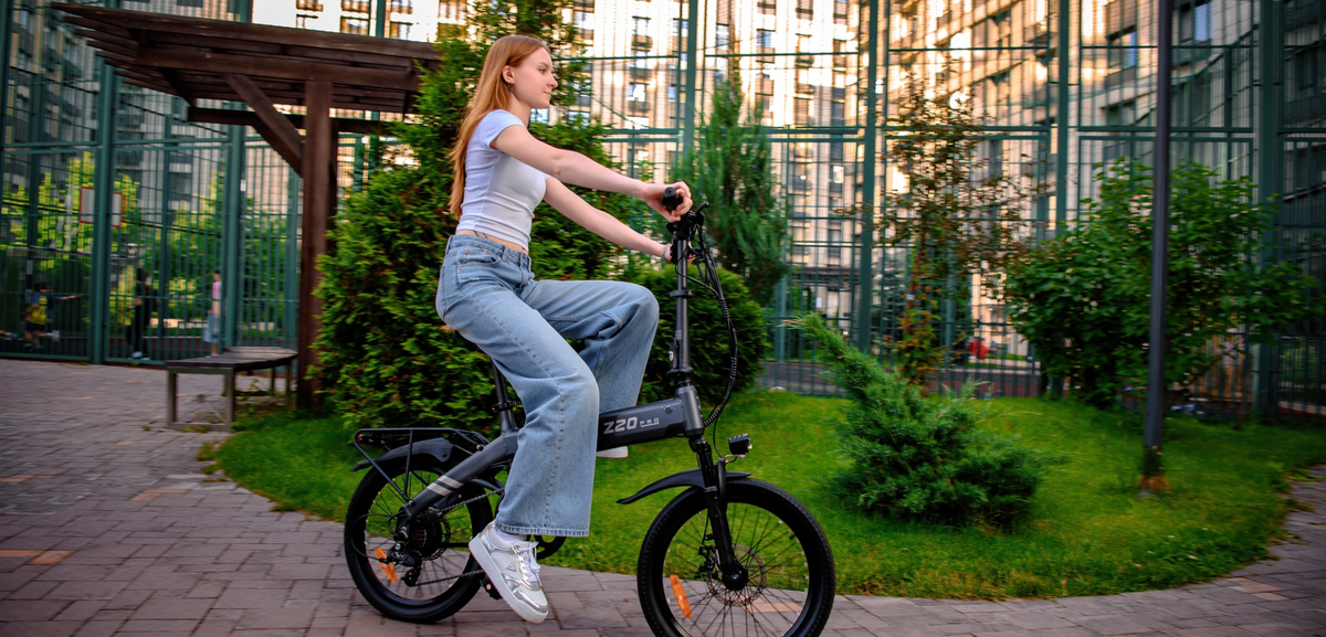 What Can You Do with an E-Bike 10 Things You Can Do with Your E-Bike - PVY E-BIKE