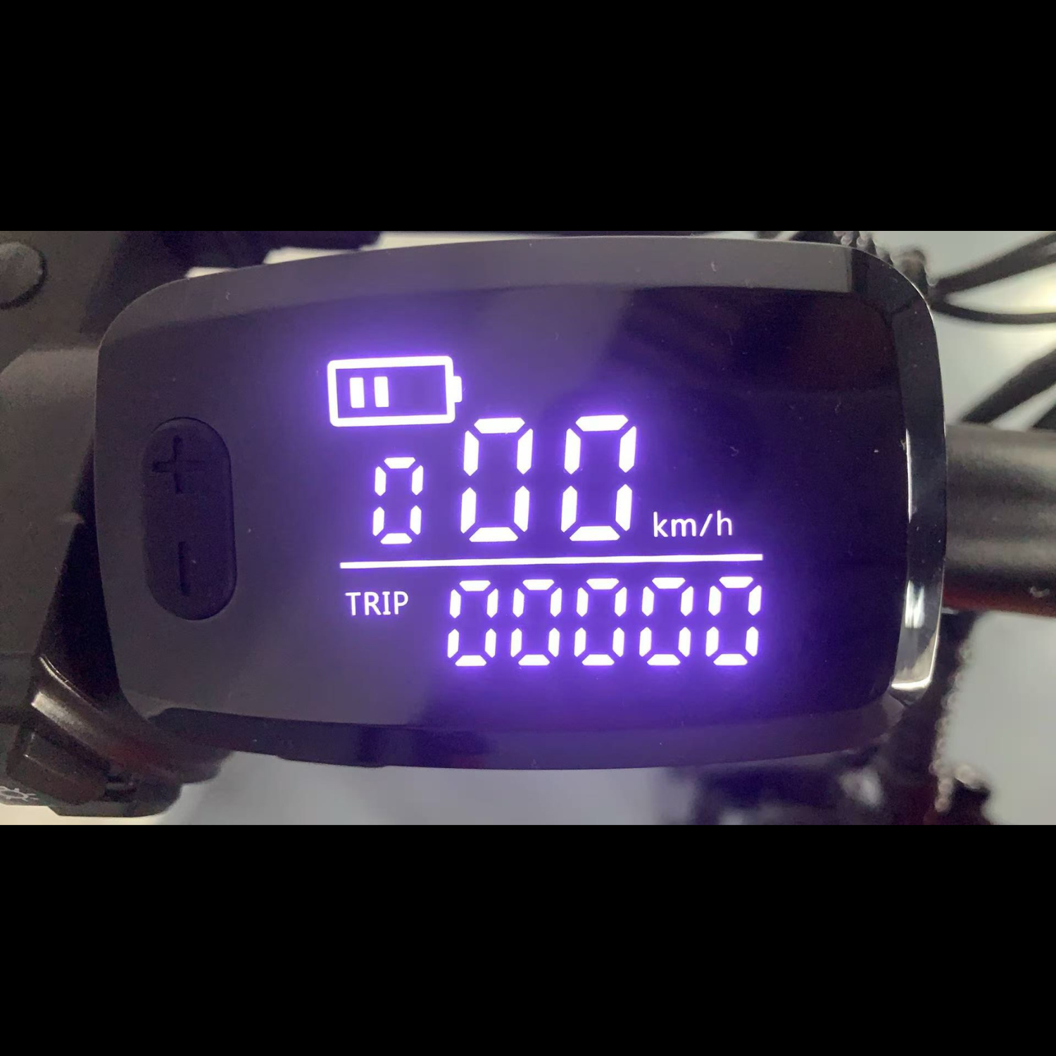 Z20 PRO EVO Näyttö