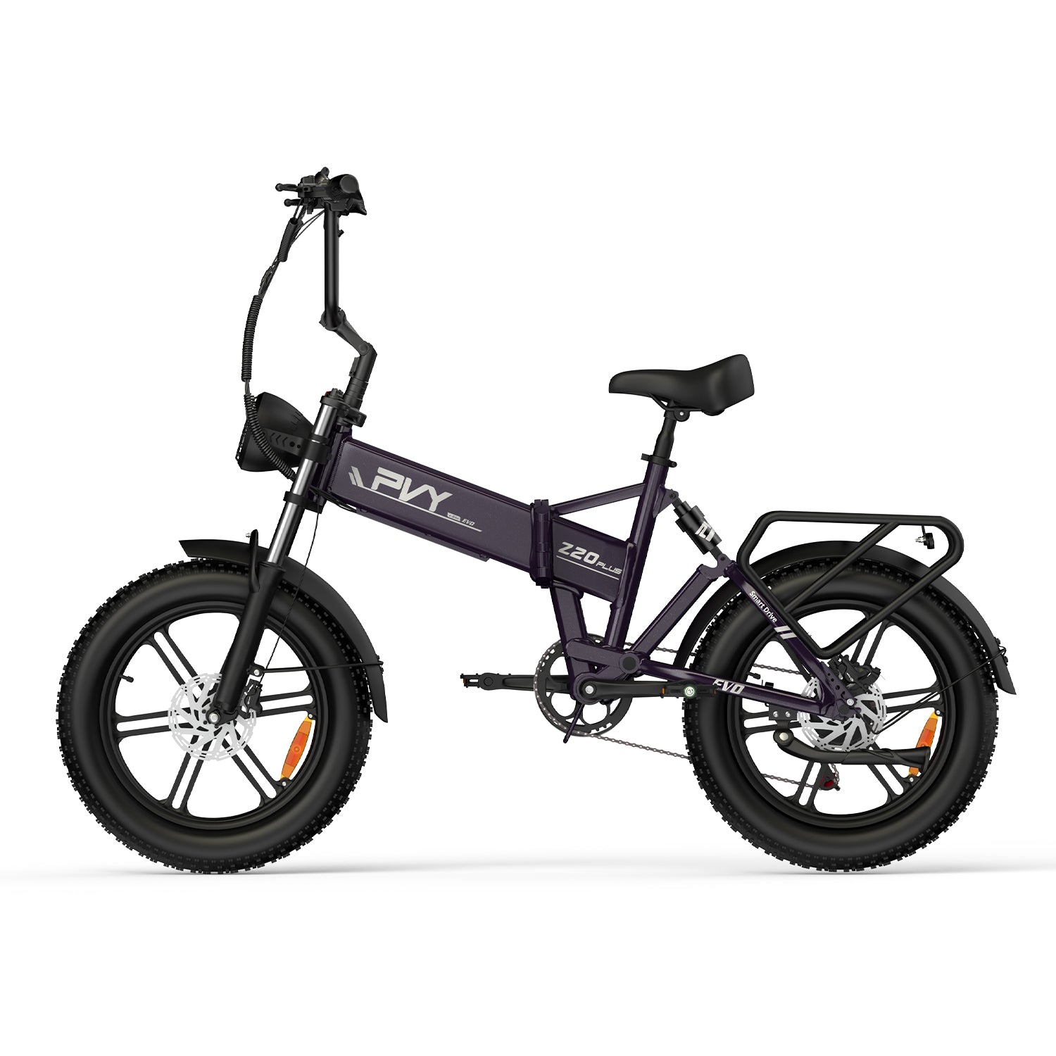 Pre Order-PVY Z20 PLUS EVO
