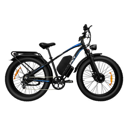 Pre Order-PVY MAX26