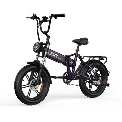 Pre Order-PVY Z20 PLUS EVO