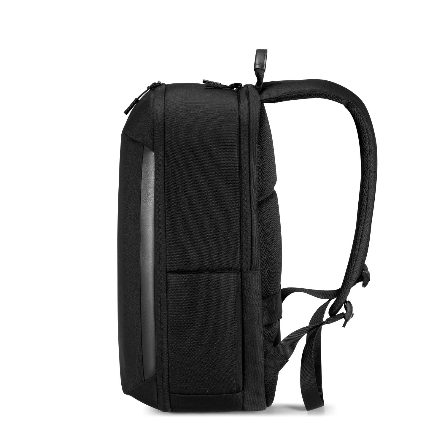 Elegant og moderne hardshell rygsæk