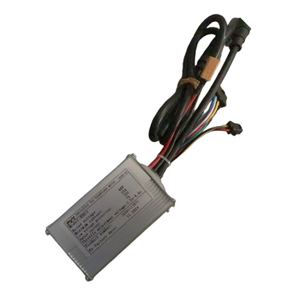 Bezszczotkowy kontroler roweru elektrycznego Z20 PLUS 500