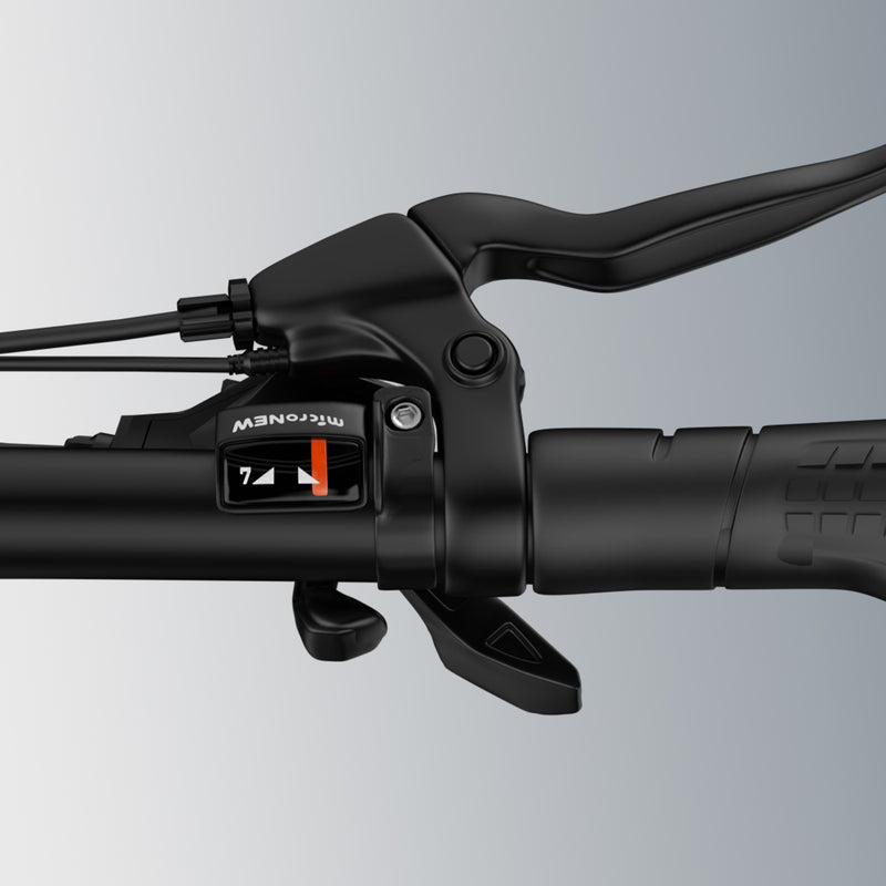 Shimano 7-versnellingsnaaf