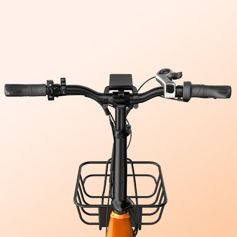 Ergonomische Versterkte Sturen