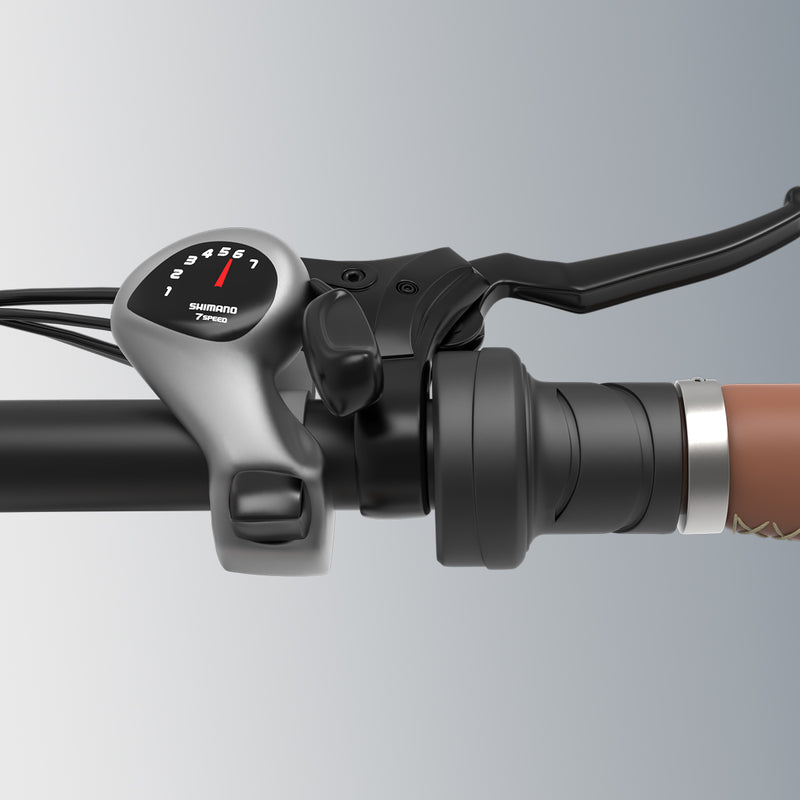 Shimano 7-versnellingsnaaf
